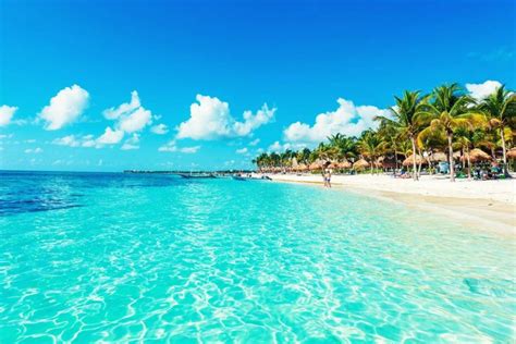 Playa Del Carmen Sigue En La Lista De Los 25 Mejores Destinos Del Mundo