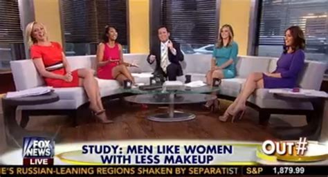 23 Reasons Fox News Outnumbered Is The Only Cable News Show To Watch