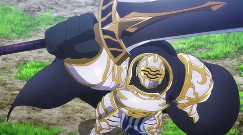 Skeleton Knight In Another World Anime Kicks Off On April 7 Otaku Usa Magazine