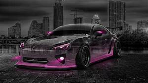 Toyota, Gt86, Wallpapers, Group, 75