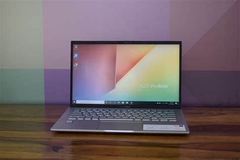 Asus Vivobook S14 S431f Review