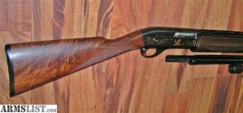 Armslist For Sale Remington 1100 Special Field Du