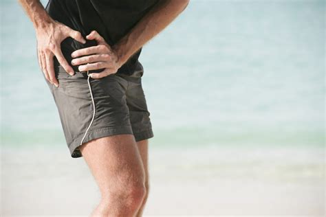 Key facts about hip muscles. Can you pull a muscle in your hip area? | OrthoIndy Blog