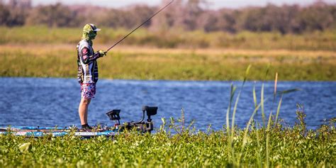 Gallery Anglers Fine Tune Their Approach In New Format On Kissimmee