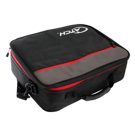 Our New Series On Sale Catch 6 Compartment Fishing Reel Bag Are Of High