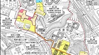 長青邨毗鄰土地擬建4幢公屋 提供3050個單位 最快2023年落成