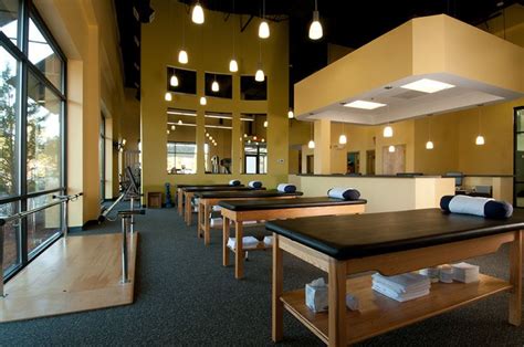 Pt Mashpee Facility 1 Therapy Office Therapy Room Home Gym Yoga Room Chiropractic Office