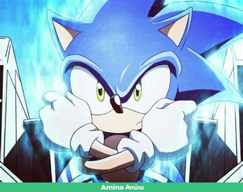 Sonic Sonikku The Hedgehog Teamsonic💎⭐🌀 Sonic The
