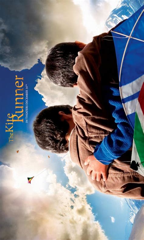 The Kite Runner 2007 Movie Posters