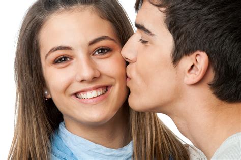 12 Different Types Of Kisses And Their Meanings The