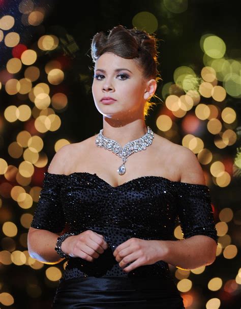 Bindi Irwin Dancing With The Stars Finale In Los Angeles 11242015