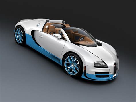Bugatti Veyron 16 4 Grand Sport Vitesse Autocosmos Com