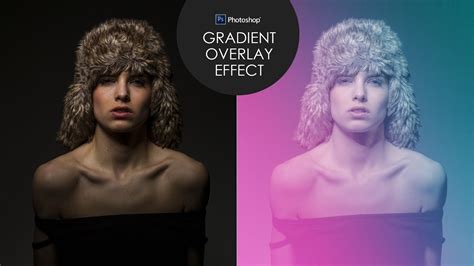 How To Change The Color Of Overlays In Photoshop Pretty Presets For Images