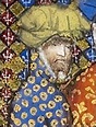 John de Montacute, 3rd Earl of Salisbury (1350?-1400) [Montagu]