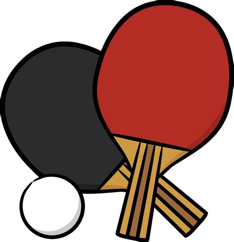 Download Table Tennis Ping Pong Sports Royalty Free Vector Graphic