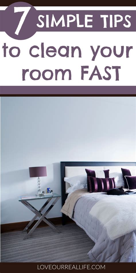 How To Clean Your Bedroom Properly Follow These 7 Simple Tips To