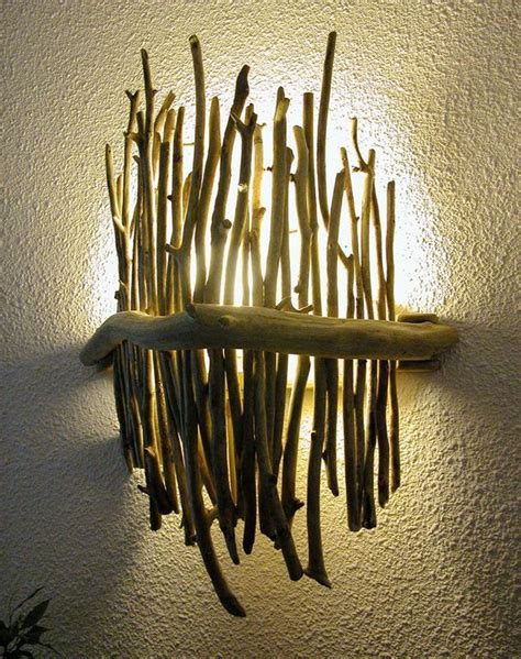 Check These Creative Tree Branches Decor Ideas That You Can Easily Make