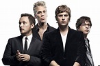 INTERVIEW: Rob Thomas, Paul Doucette Talk Marriage, Music-Making And ...