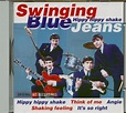 The Swinging Blue Jeans CD: Hippy Hippy Shake (CD) - Bear Family Records