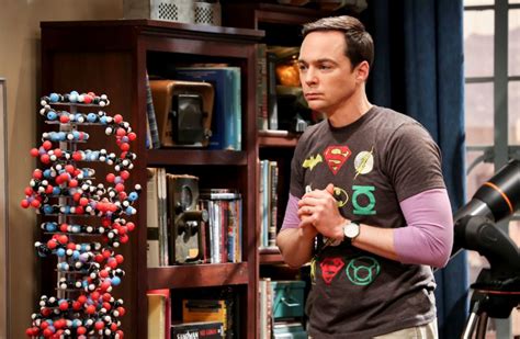 What The Cast Of The Big Bang Theory Looks Like In Real Life Page 2