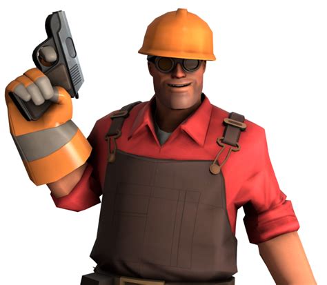 I've yet to meet one that can outsmart bullet. 3. team fortress 2 render