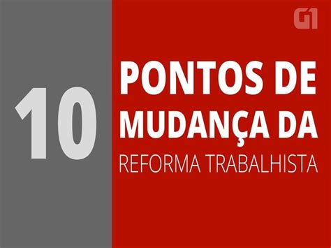 As cláusulas só poderiam ser alteradas mediante nova convenção. Reforma trabalhista é aprovada no Senado; confira o que ...