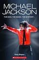 Secondary ELT Readers Level 3 – Level 4: Michael Jackson Biography ...