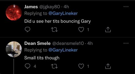 diane holyoak💚🤍💜 on twitter i see garylineker has deleted his sexist tweet look forward to a