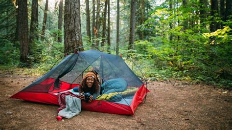 How To Book Your Campsite In Oregon Travel Oregon