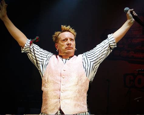 Johnny Rotten Was Banned From Bbc In 1978 For Telling The Truth About