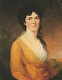 Karoline Friederike Wilhelmine von Baden