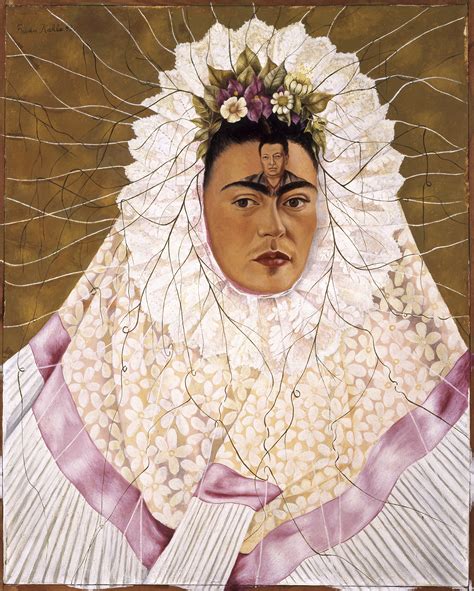 The Catholic Art Of Frida Kahlo America Magazine