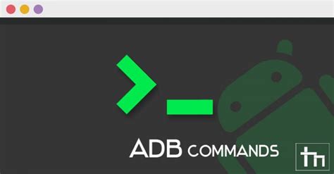 Adb Commands List Adb Command Cheat Sheet Pdf