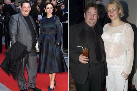 Is Johnny Vegas Married And Who Are His Ex Wives The Irish Sun
