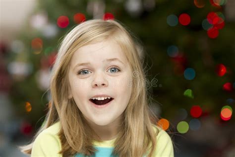 Big Smile Little Girl Stock Photo Image Of Cheerful 59274402