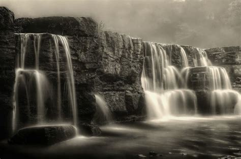51 Beautiful Examples Of Black And White Landscape Photography