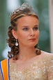 Princess Mathilde | Royal tiaras, Royal weddings, Royal jewels