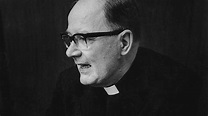 Bernard Lonergan - Jesuits Ireland
