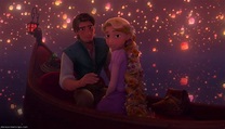 I See the Light - Rapunzel and Flynn Photo (25319095) - Fanpop