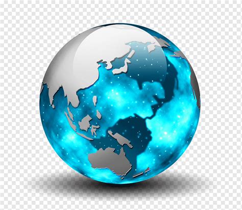 Planet Earth Earth Icon Earth Globe World Sphere Png PNGWing