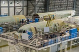 Airbus Opens Final Assembly Line in Mobile, Alabama - AirlineReporter ...