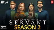 Servant Tv Series