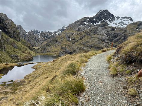 Ultimate Hikes Queenstown All You Need To Know Before You Go