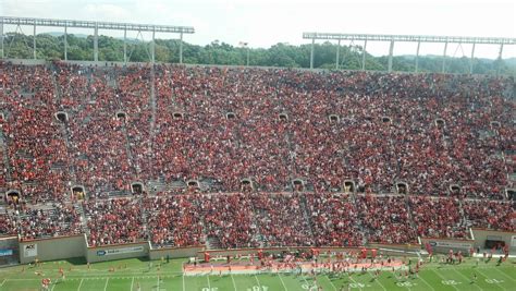 Stadium Crowd Wallpaper Wallpapersafari