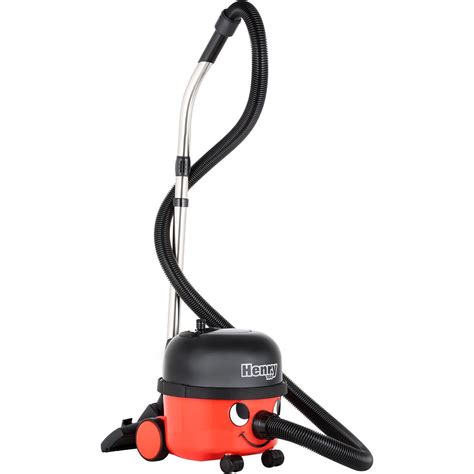 Henry Hoover Instant Home