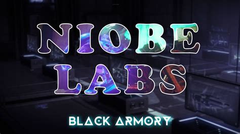 Destiny 2 Niobe Labs Location And Puzzle Exploration Youtube