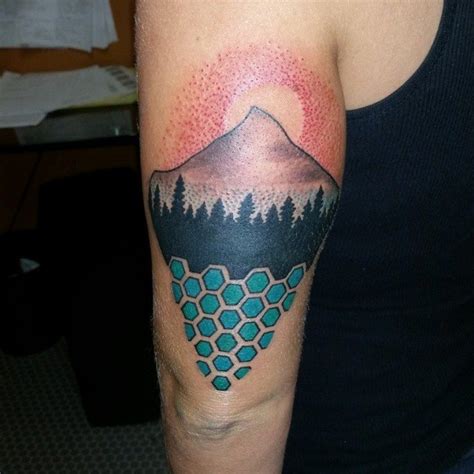 50 Mountain Tattoos Mountain Tattoo Design Mountain Tattoo Tattoo