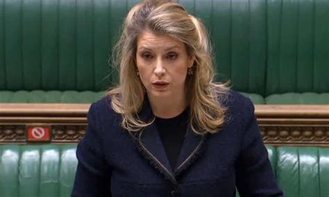 Mordaunt Goes Through The Looking Glass And Down A Rabbit Hole John