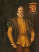James Hepburn (1535–1578), 4th Earl of Bothwell, Duke of Orkney, Lord ...