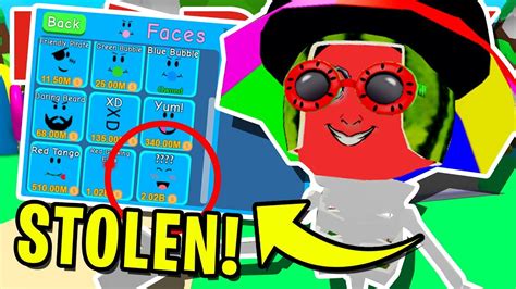 You Won T Believe These 20 Super Expensive Roblox Faces Youtube